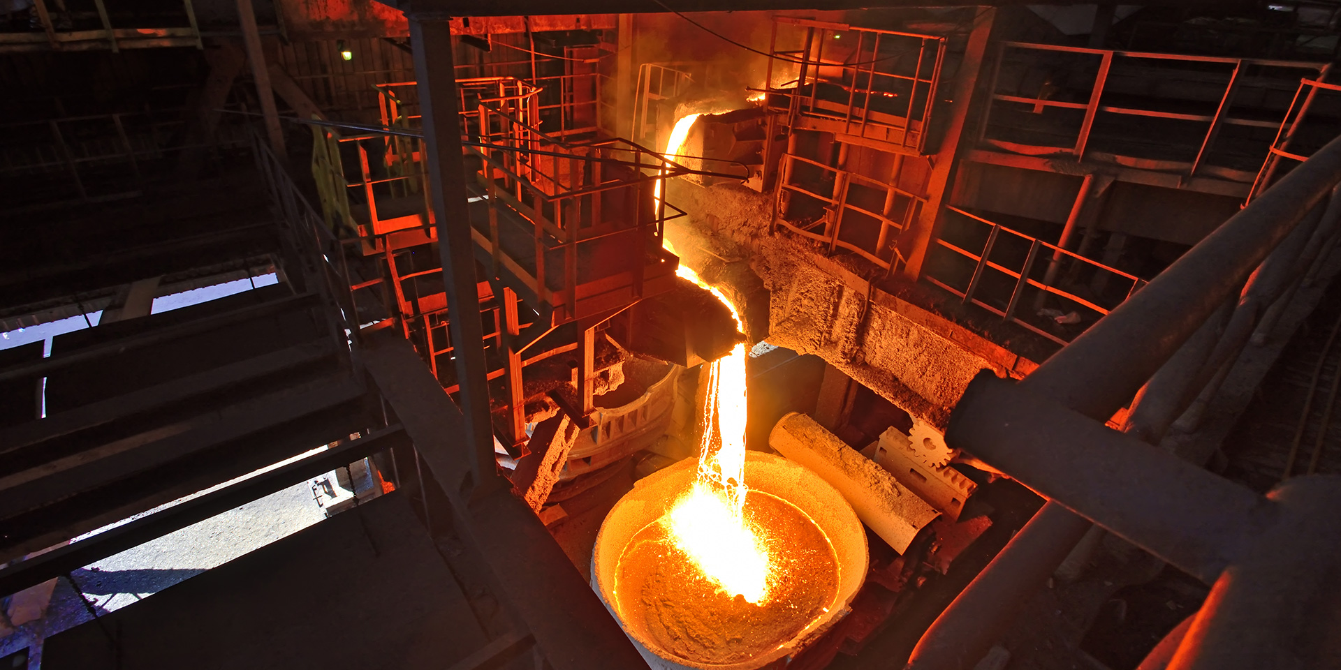 Sand Casting: Fundamental Processes in Metal Component Fabrication