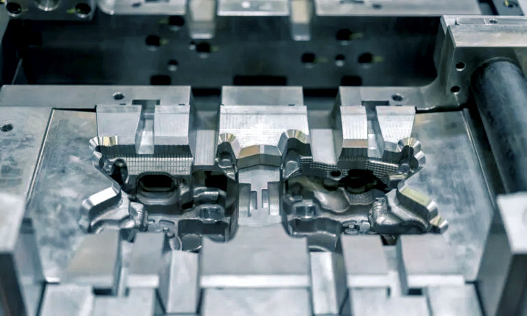 Precision Sand Casting: Versatile Solutions in Metal Component Manufacturing