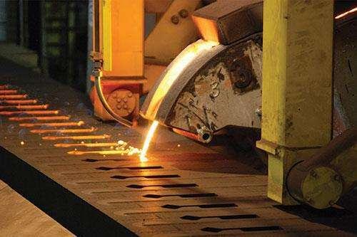 Precision Castings: Engineering Excellence in Metal Forming