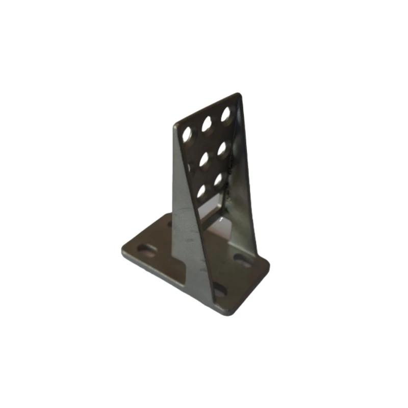 precision casting factory
