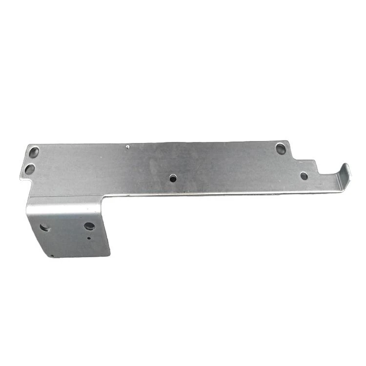 Oem  Metal Stamping And Stretching Partsv