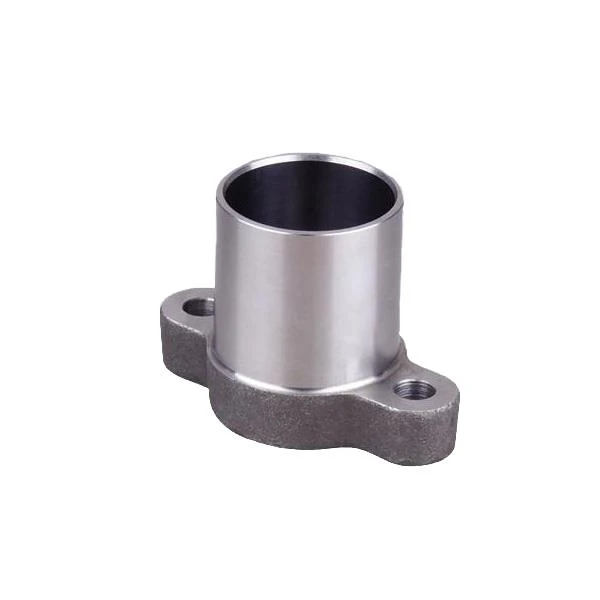 prototype sand casting