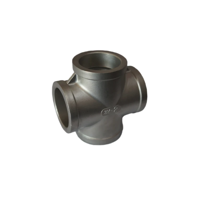 precision flow control