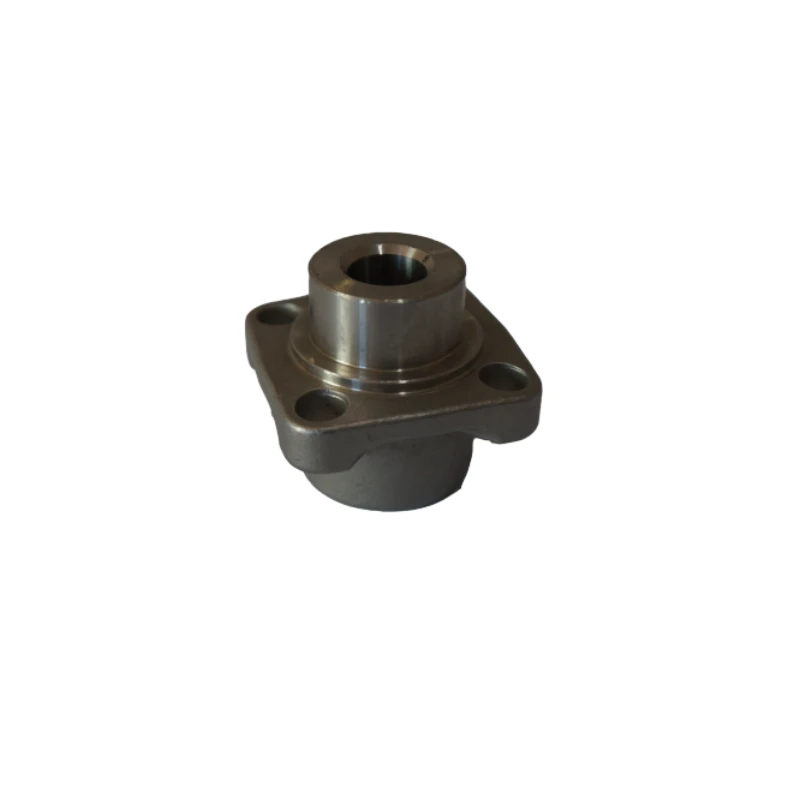 aluminium gravity die casting