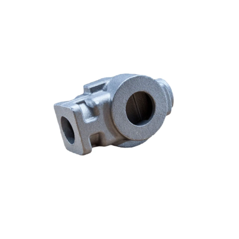 precision die cast