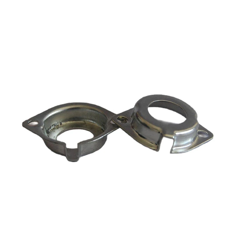 die casting parts manufacturers