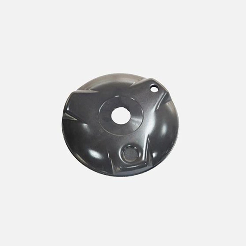 precision casting supplier