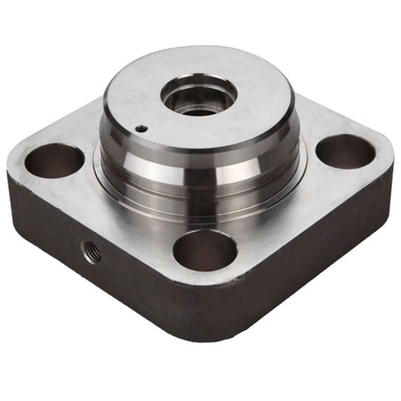 structural die casting