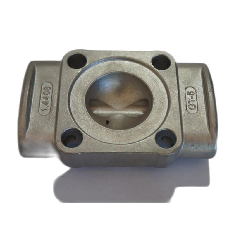 continuous casting dies