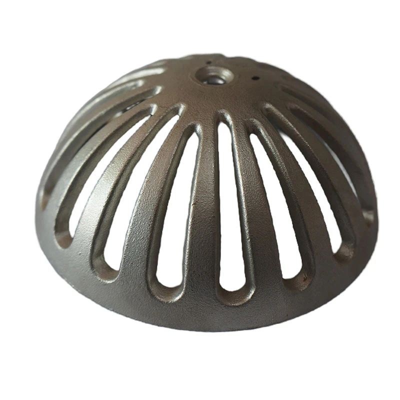 precision casting components