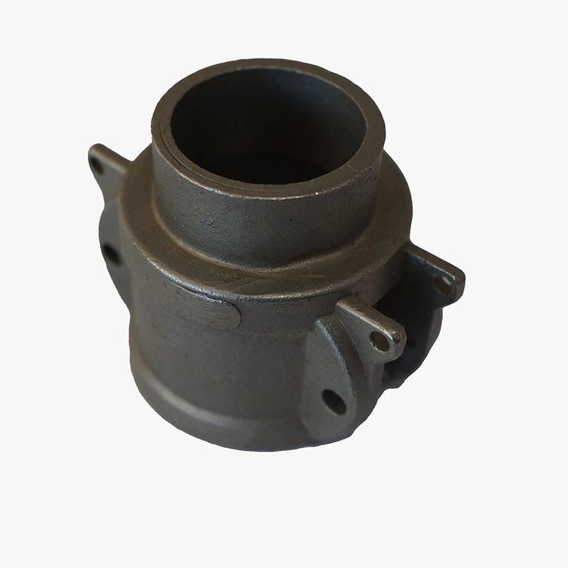 Präzisionsguss aus Aluminium