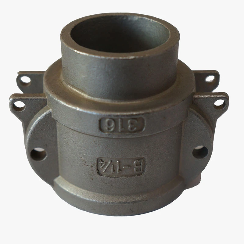 progressive die & stamping
