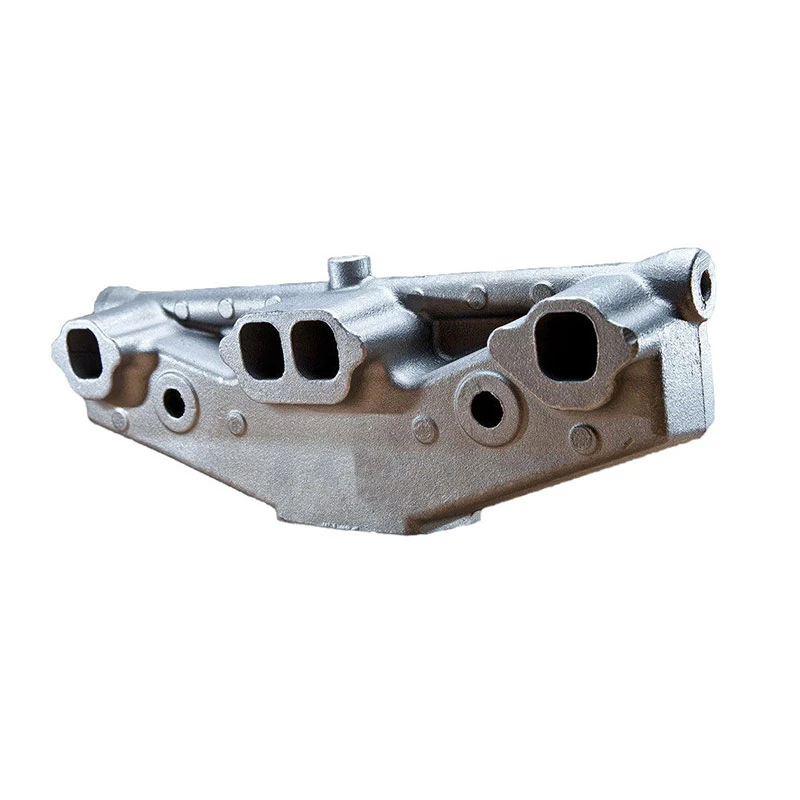 hh precision casting