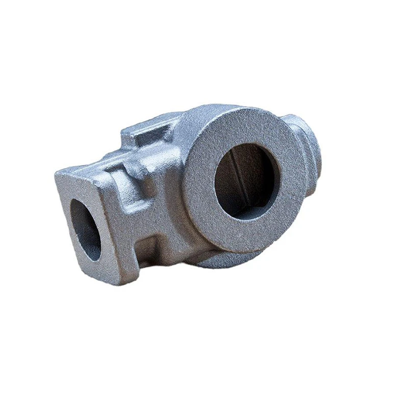examples of sand casting products