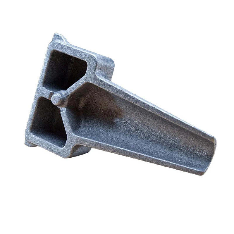 epoxy sand casting