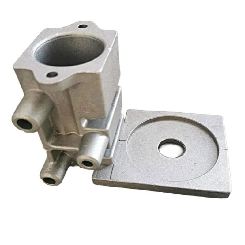 jet cooling system die casting