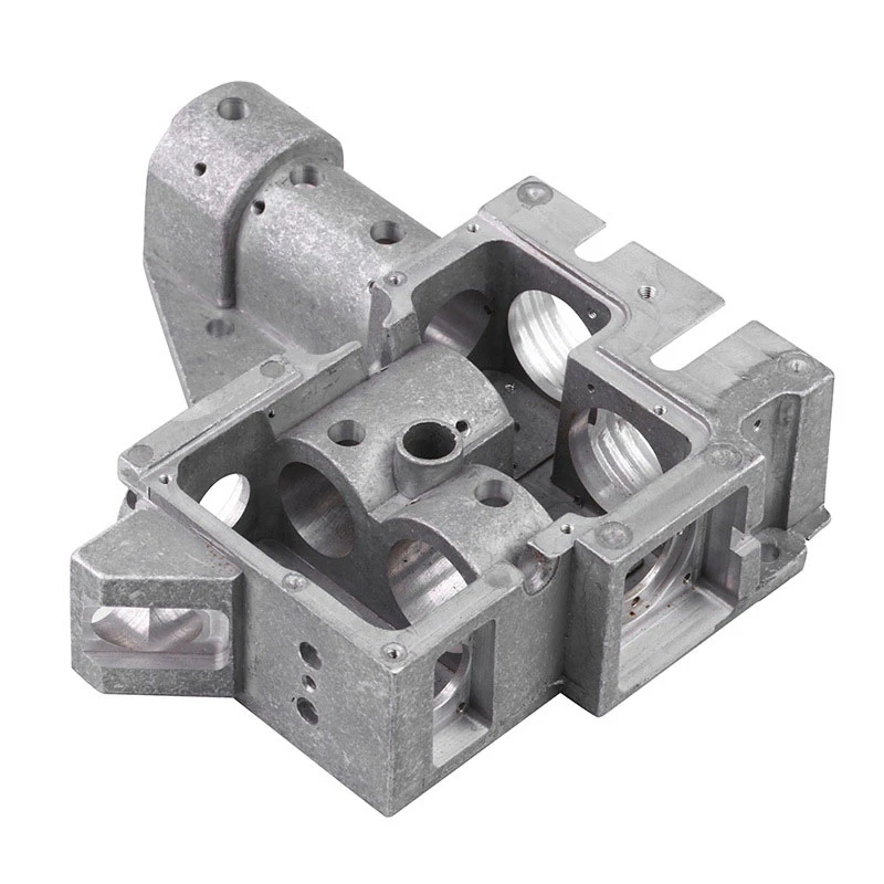 rotor stamping
