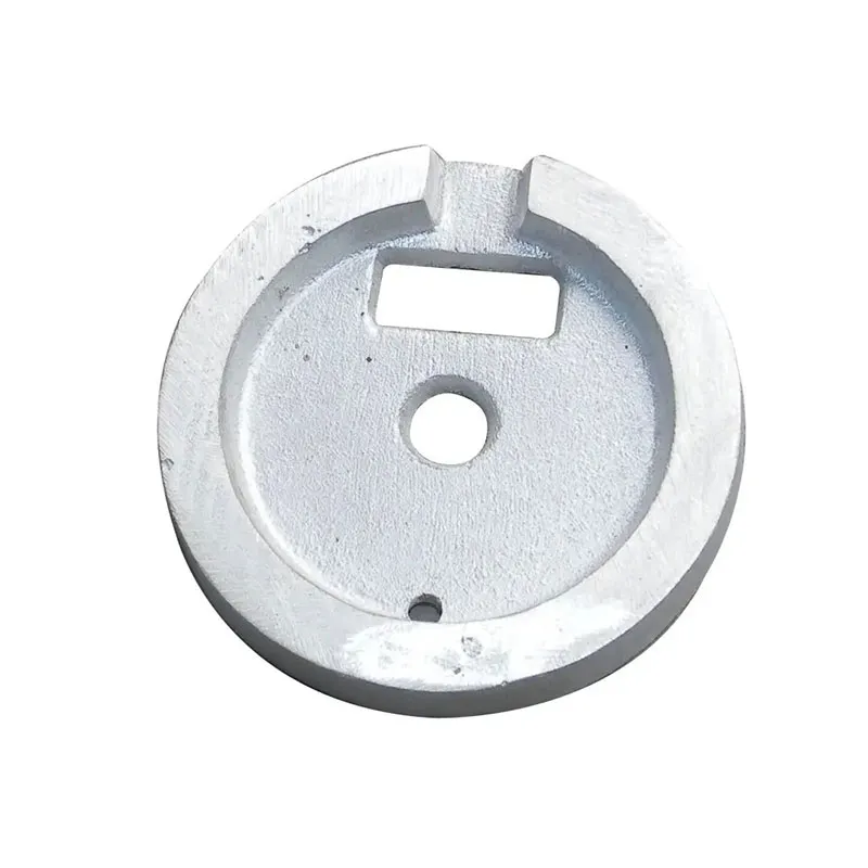 precifine die and casting