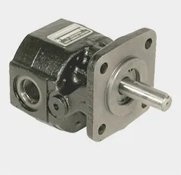 casting small aluminum parts