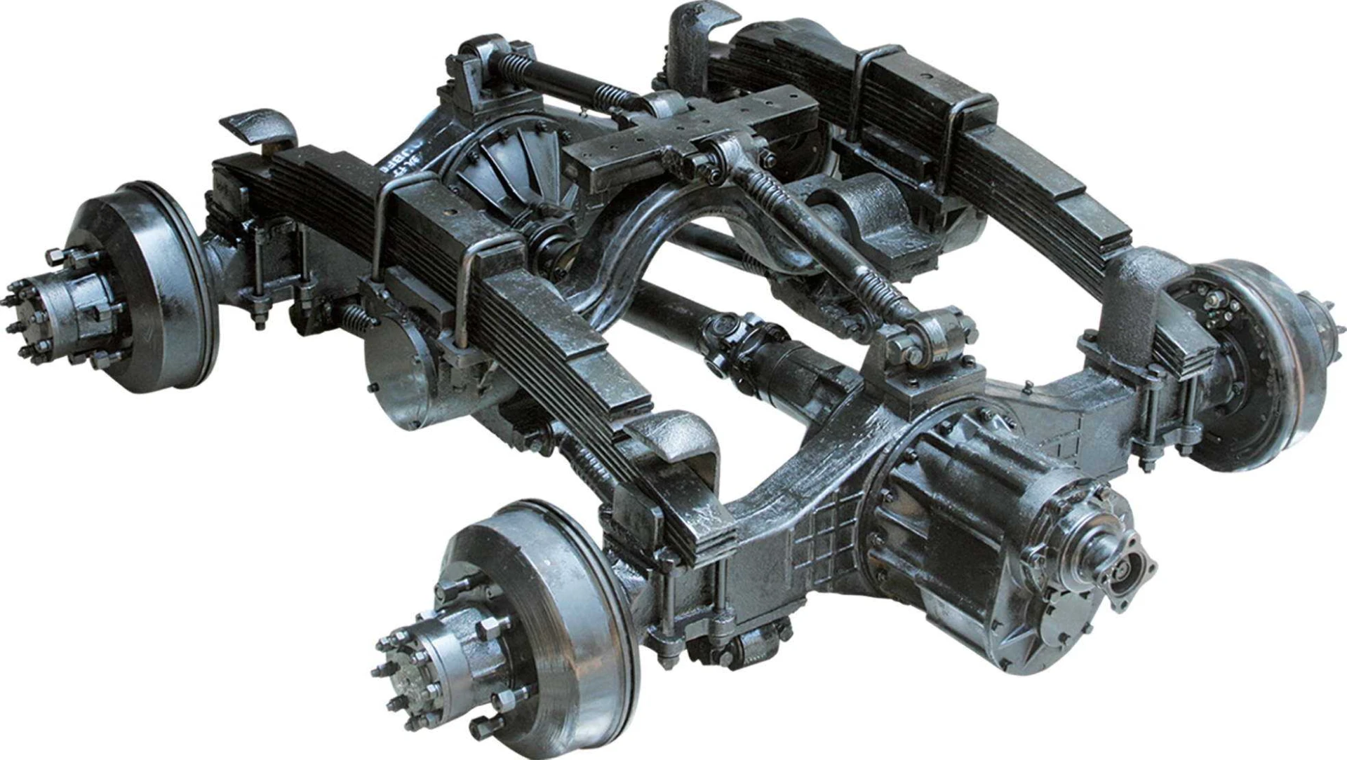 metal precision components