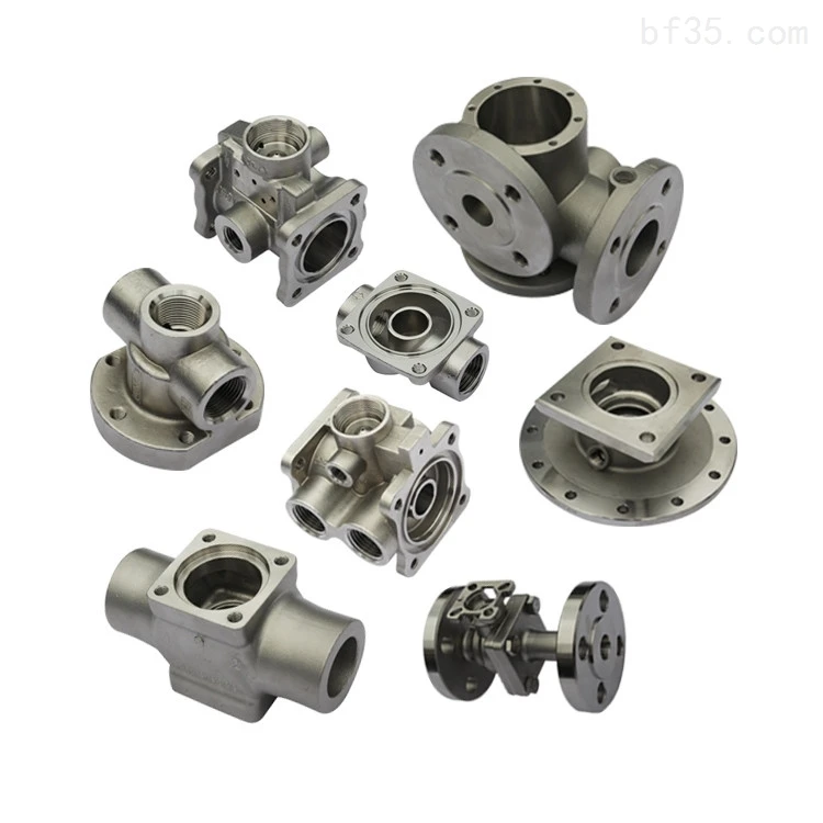 Advanced Precision Valves: A New Era in Flow Control
