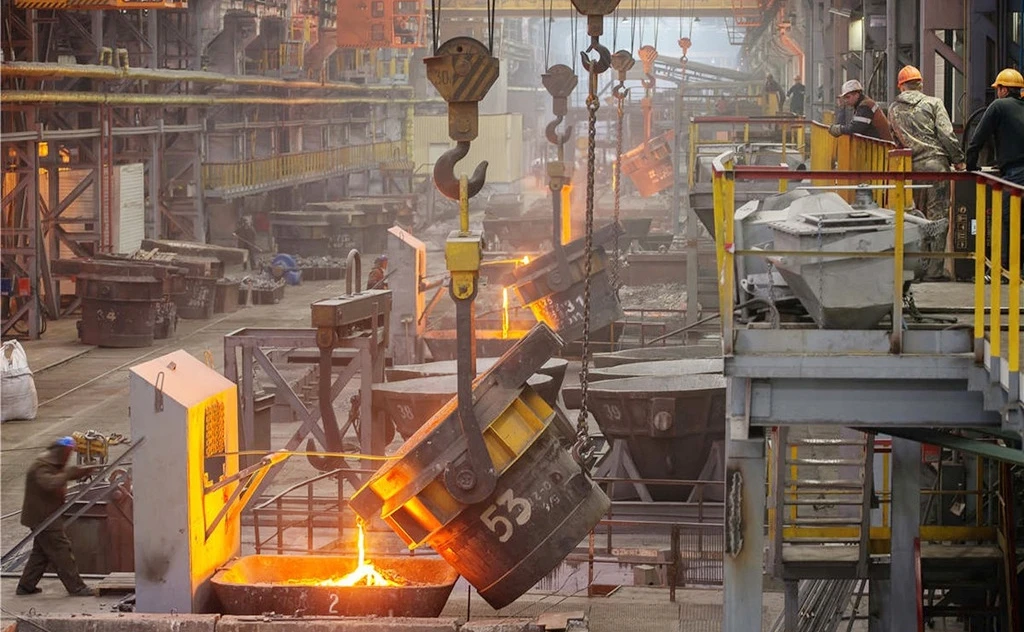 umc die casting