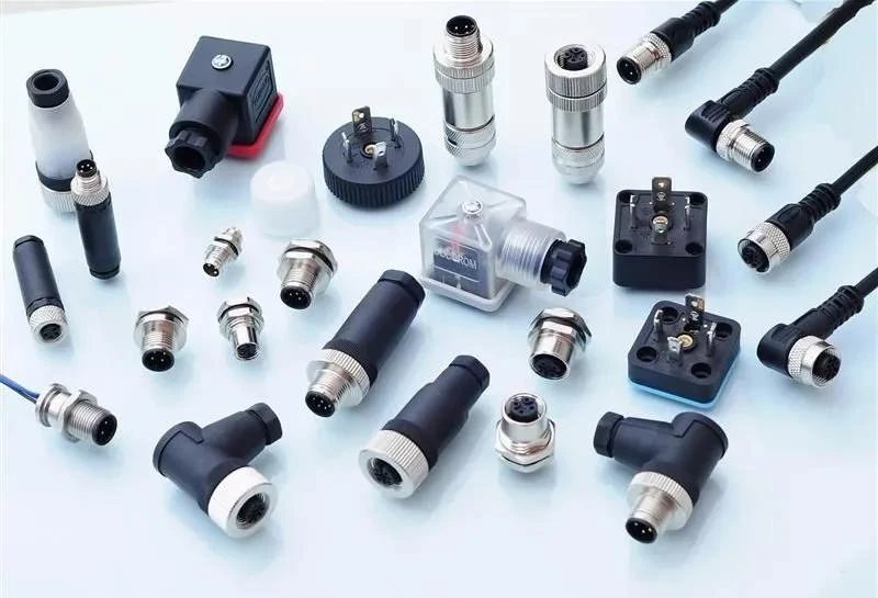 progressive stamping parts