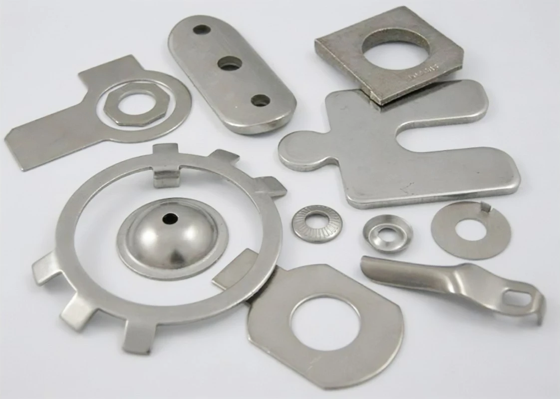 precision casting molds