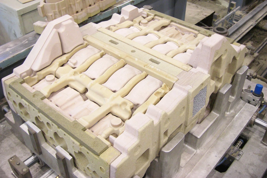 The Future of Metal Stamping: Precision and Customization in Manufacturing