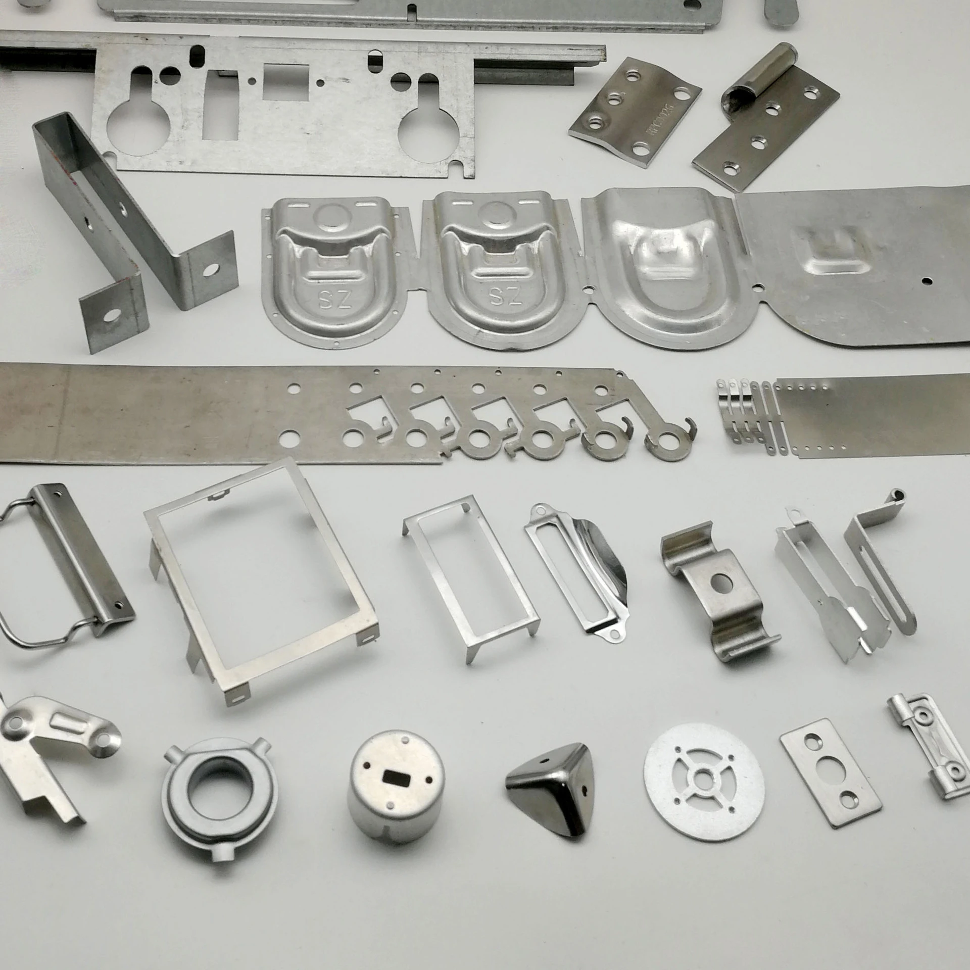 casting aluminum