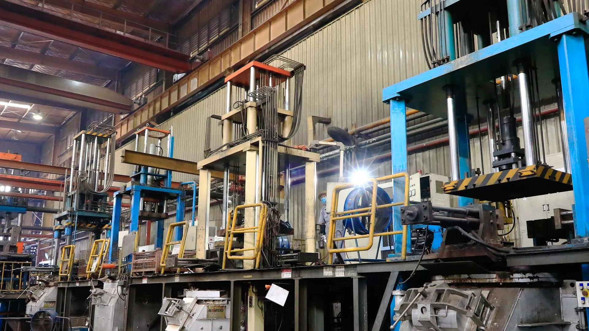 custom precision casting