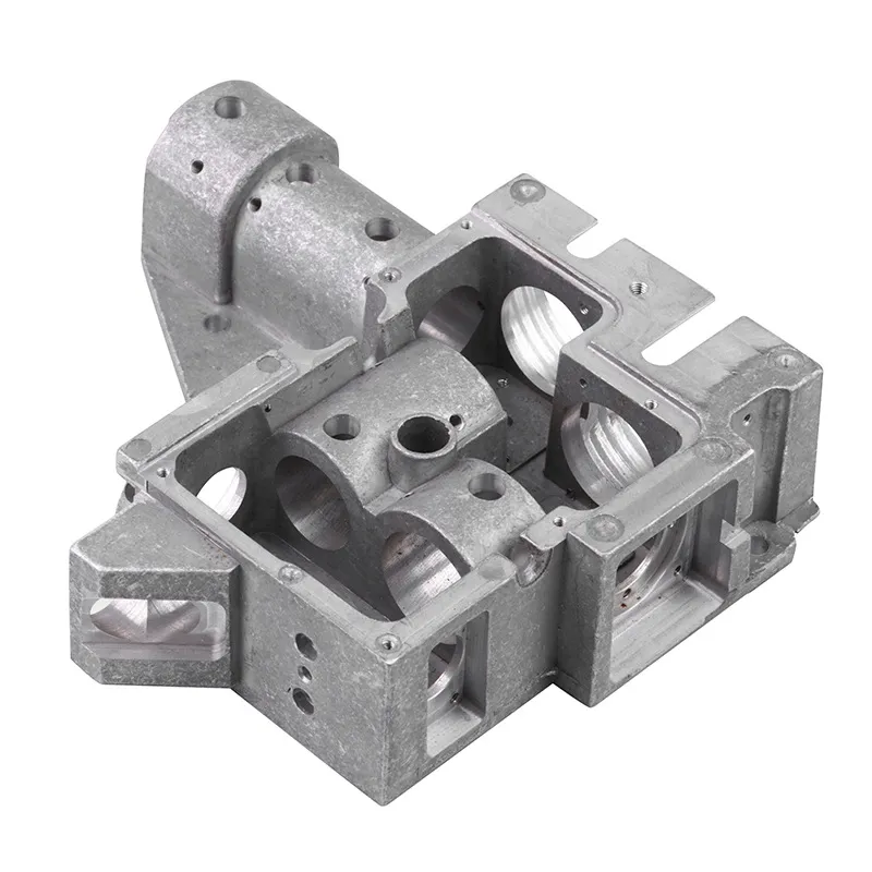metal stamped part