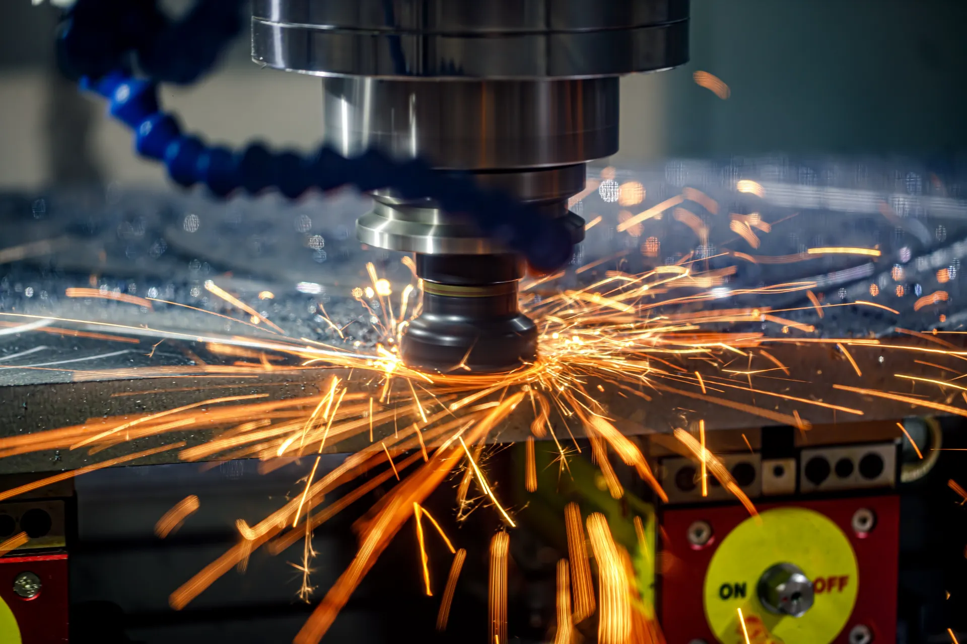 precision aerosol valves