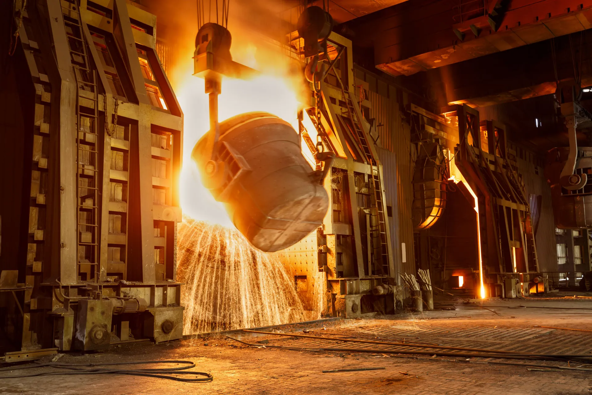 hpdc die casting