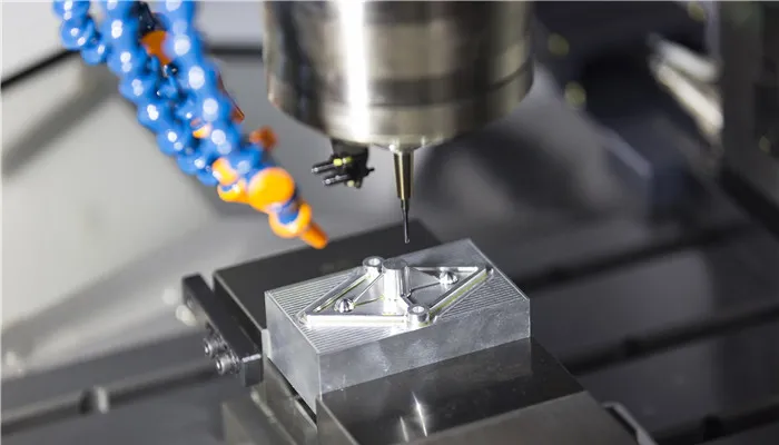 sand investment casting