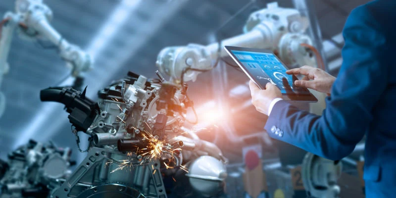 Discuss Leading Manufacturers Specializing
