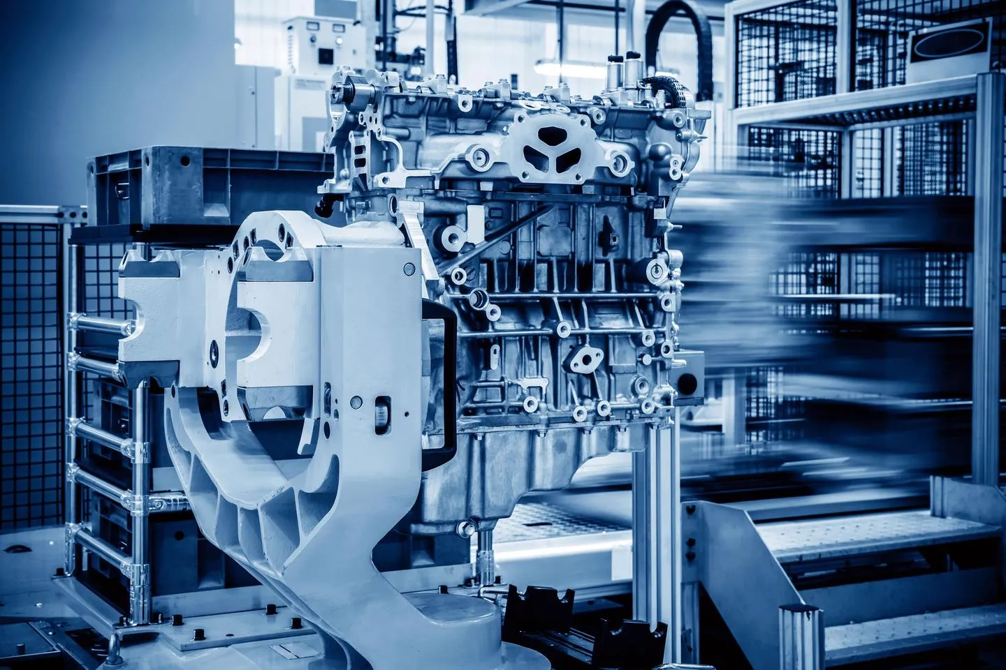 &lt;trp-post-container data-trp-post-id=&#039;4976&#039;&gt;Precision Machining Processes: Modern Manufacturing&lt;/trp-post-container&gt;