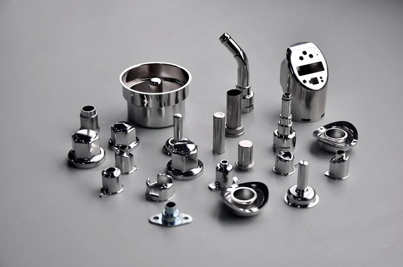 Precision Stamping Parts Manufacturing Innovation