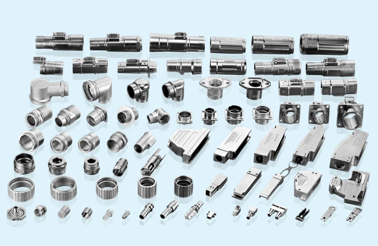 Advantages of Green Sand Casting Over Other Methods