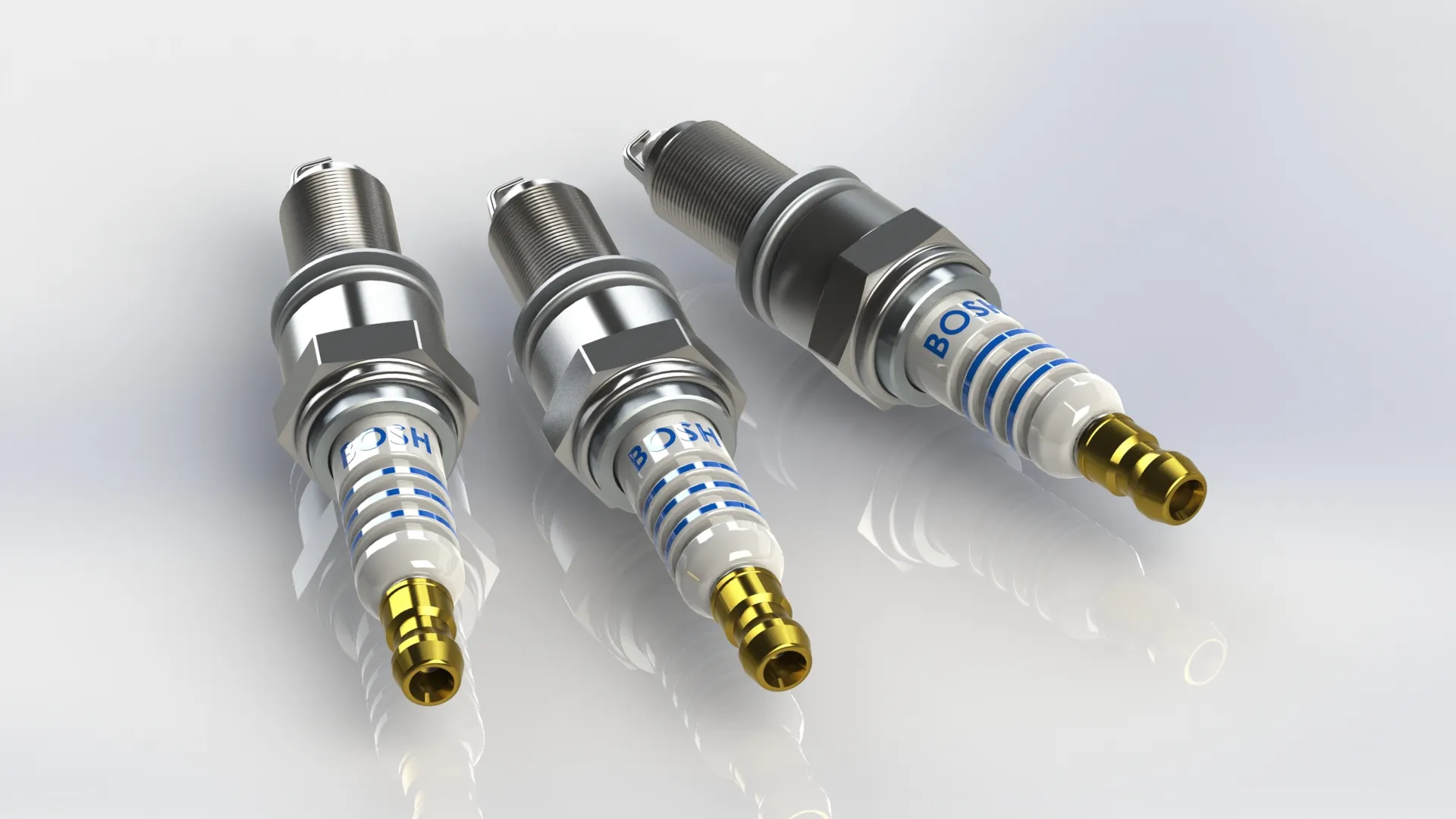 Why Choose OEM Spark Plugs for Optimal Engine Performance