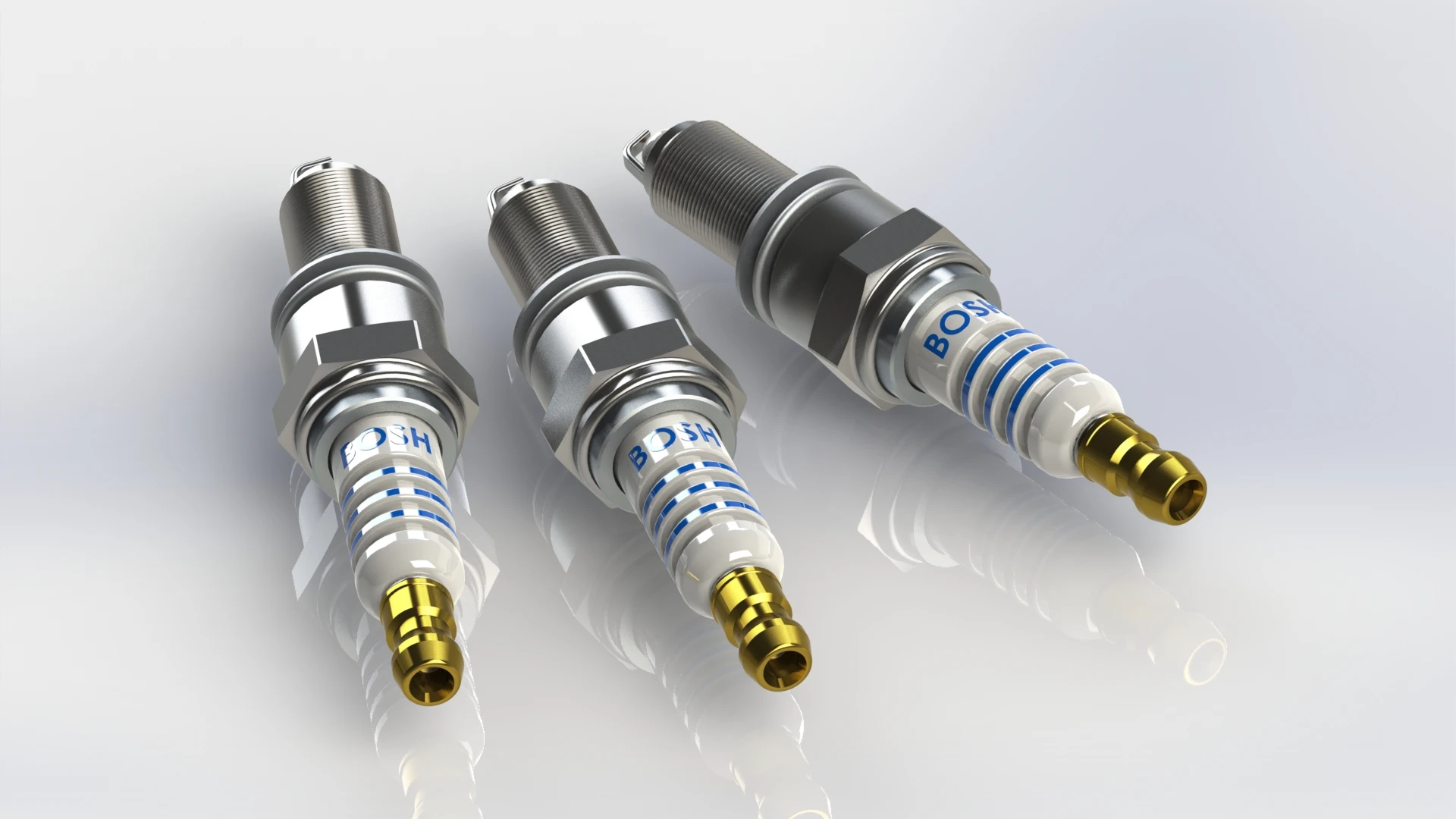 Why Choose OEM Spark Plugs for Optimal Engine Performance